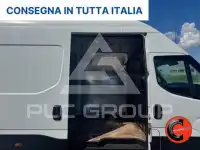 2021 Iveco Daily
