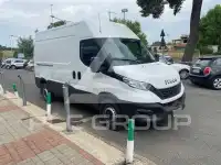 2021 Iveco Daily