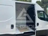 2021 Iveco Daily
