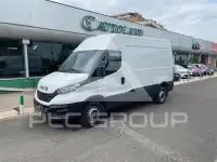 2021 Iveco Daily
