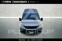 2021 Iveco Daily