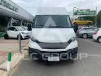 2021 Iveco Daily