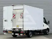 2021 Iveco Daily