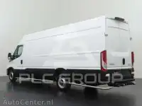 2021 Iveco Daily