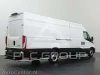 2021 Iveco Daily