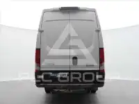 2021 Iveco Daily