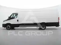 2021 Iveco Daily
