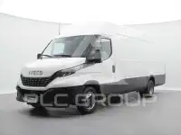 2021 Iveco Daily