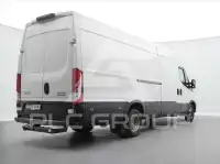 2021 Iveco Daily