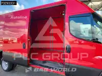 2021 Iveco Daily