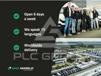 2021 Iveco Daily