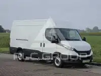 2021 Iveco Daily