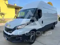 2021 Iveco Daily