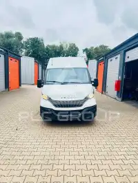 2021 Iveco Daily
