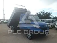2021 Iveco Daily