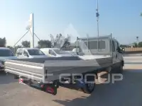 2021 Iveco Daily
