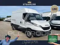 2021 Iveco Daily