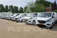2021 Iveco Daily
