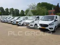 2021 Iveco Daily