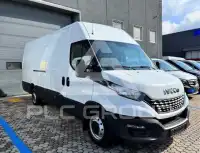 2021 Iveco Daily