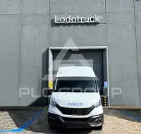2021 Iveco Daily