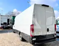 2021 Iveco Daily