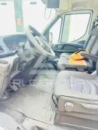 2021 Iveco Daily