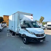 2021 Iveco Daily