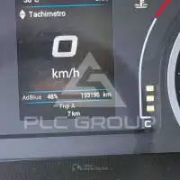 2021 Iveco Daily