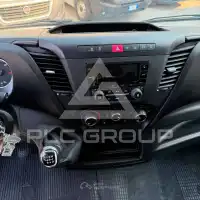 2021 Iveco Daily