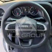 2021 Iveco Daily