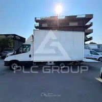 2021 Iveco Daily
