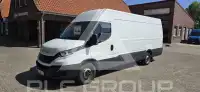 2021 Iveco Daily