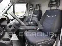 2021 Iveco Daily