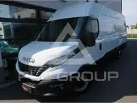 2021 Iveco Daily