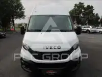 2021 Iveco Daily