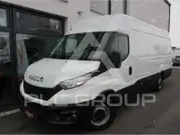 2021 Iveco Daily