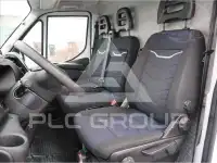 2021 Iveco Daily