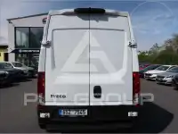 2021 Iveco Daily