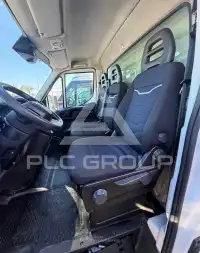 2021 Iveco Daily