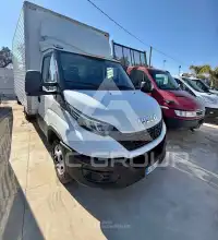 2021 Iveco Daily