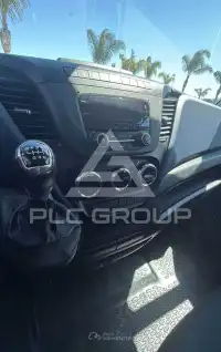 2021 Iveco Daily