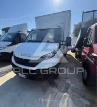 2021 Iveco Daily