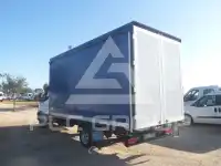 2021 Iveco Daily
