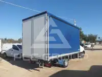 2021 Iveco Daily