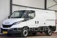 2021 Iveco Daily