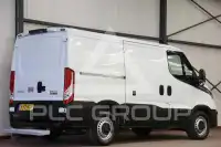 2021 Iveco Daily