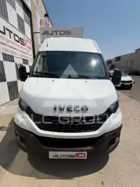 2021 Iveco Daily