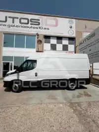 2021 Iveco Daily