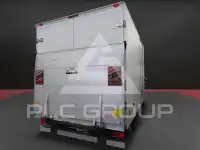 2021 Iveco Daily